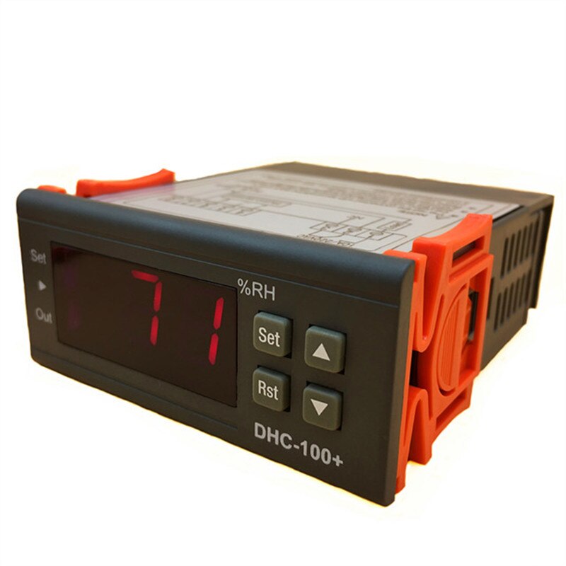 α׷  LCD  ť µ  Ʈѷ,  ť Ʈѷ,   DHC-100 +